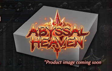 Abyssal Heaven