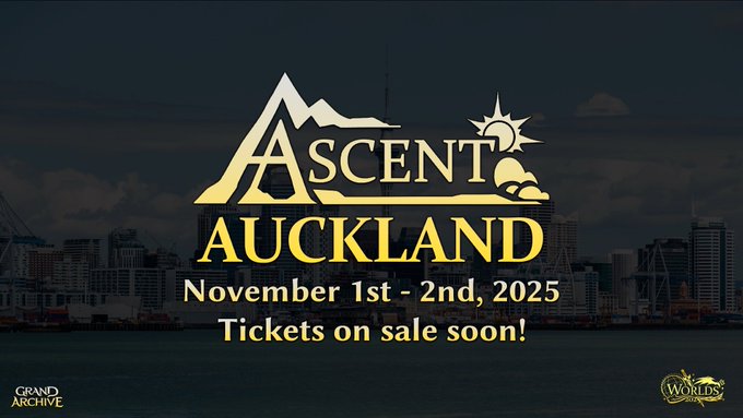 Ascent Auckland