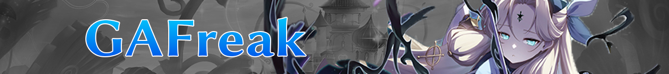 GAFreak