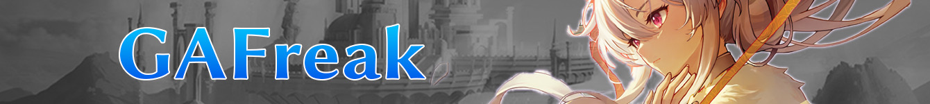 GAFreak
